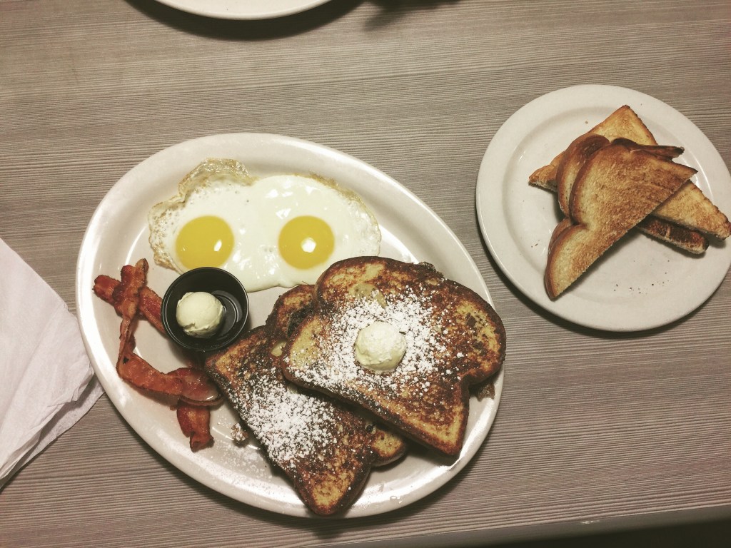 And Life Goes&nbsp;On