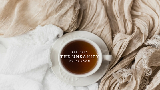 The Unsanity - Blog
