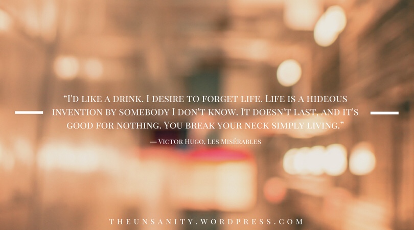 I’d Like a&nbsp;Drink