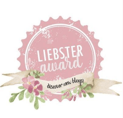 Liebster Awards!