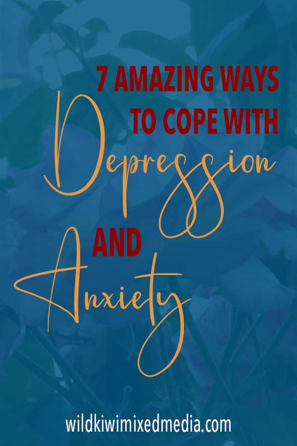 7 AMAZING WAYS TO BEAT DEPRESSION AND ANXIETY – Keep It&nbsp;Simple