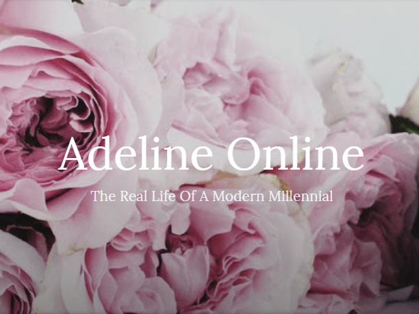 Favorite Fall Autumn Dishes – AdelineOnlineLife