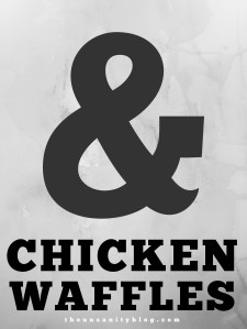 Chicken and Waffles-2