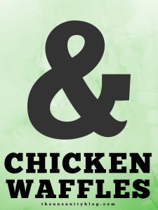 Chicken and Waffles-3