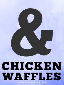 Chicken and Waffles-4