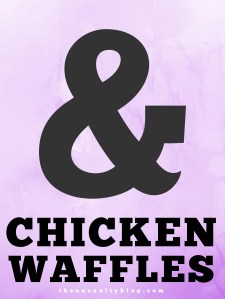 Chicken and Waffles-5