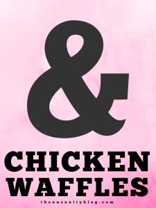 Chicken and Waffles-6