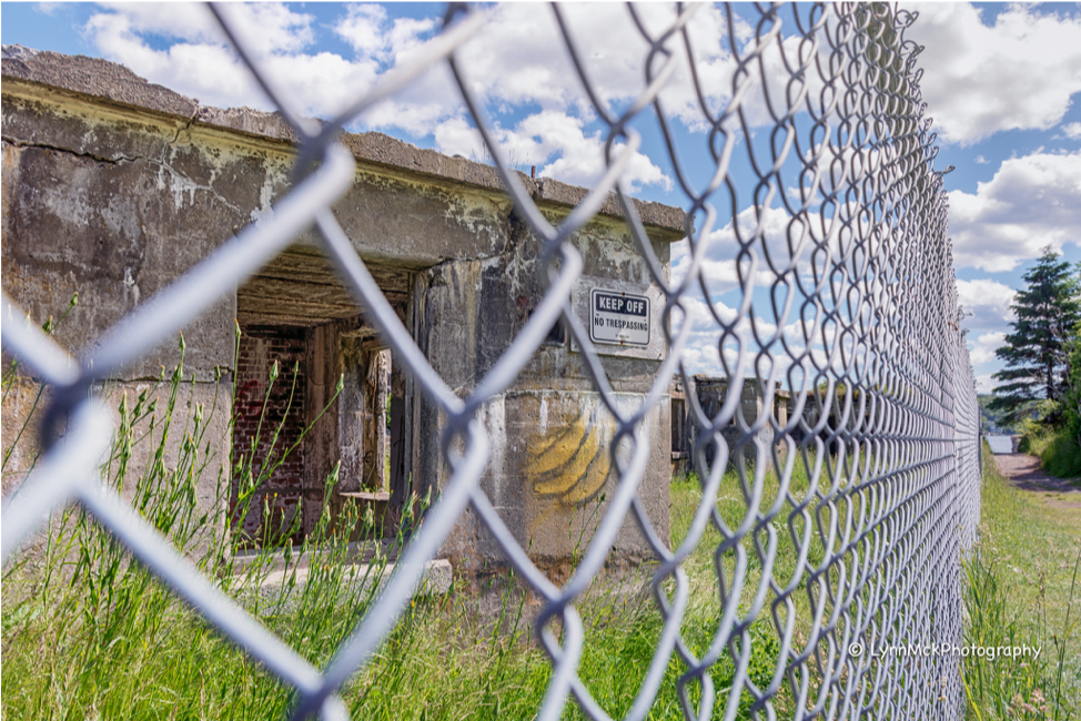 Fences – Glen&nbsp;McKenzie