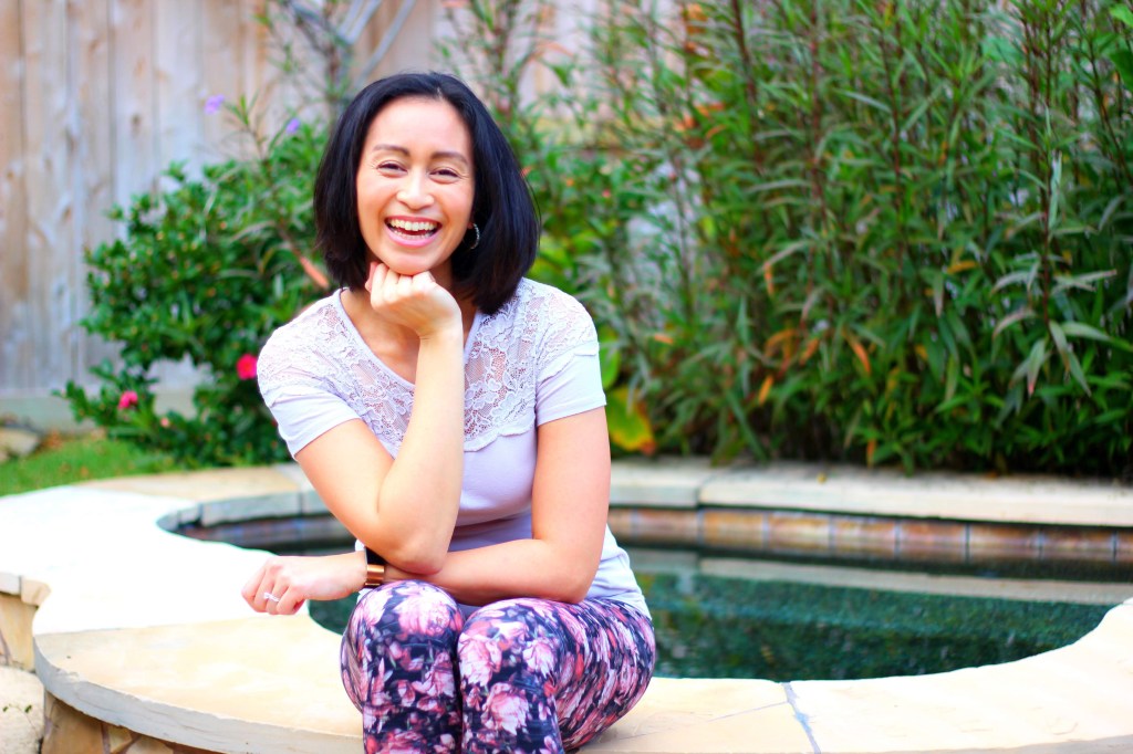 It’s Time to Stop Punishing Yourself with Food – Nourish With Renata