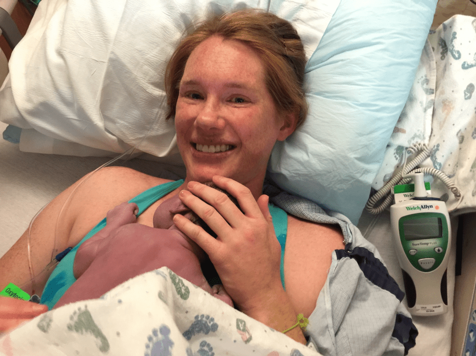 A Red Hair Girl Photo 1