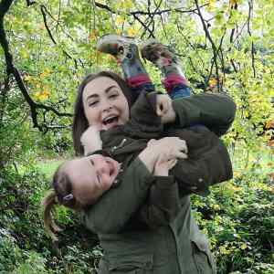 Minfulness In Parenting