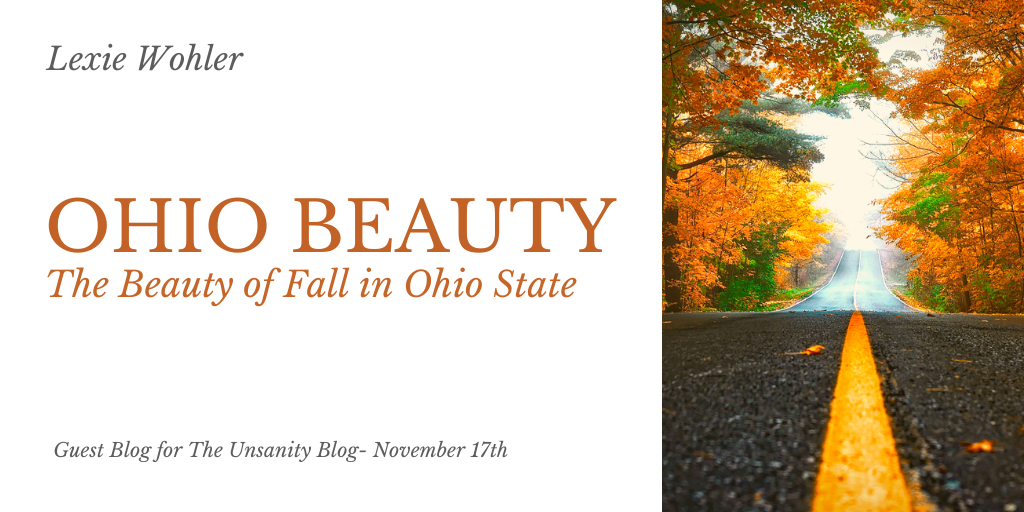 Ohio’s Beauty in the Fall – Lexie&nbsp;Wohler