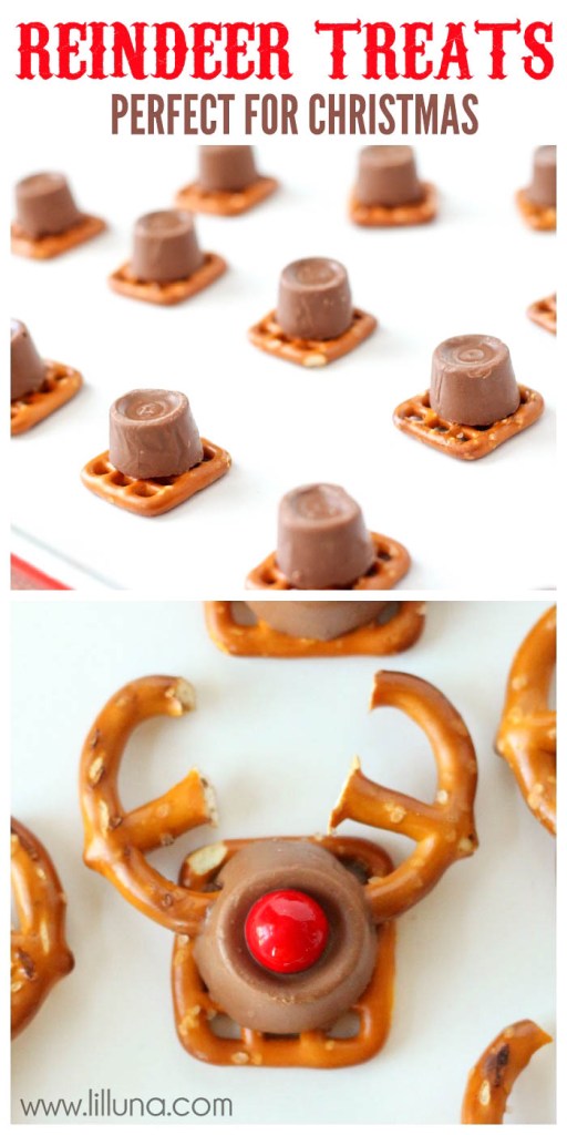 Easy-and-CUTE-Rudolph-Treats-on-lilluna.com-1