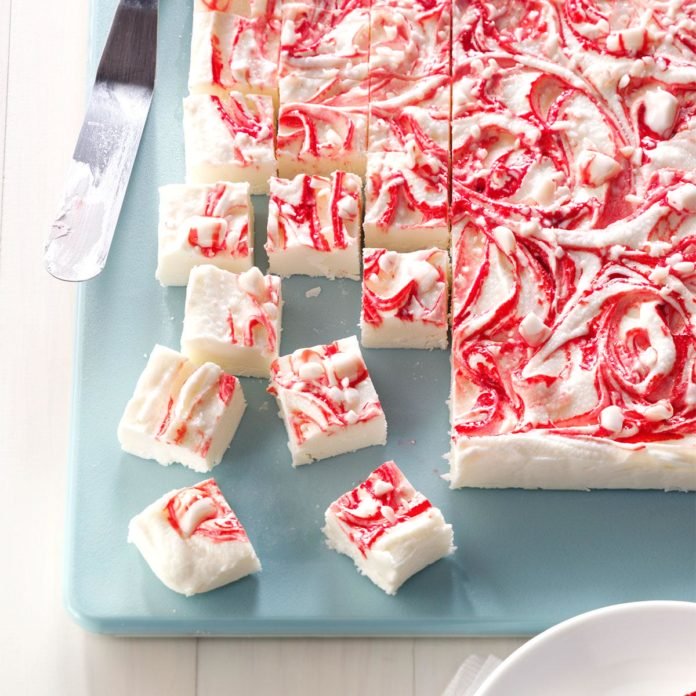 peppermint-fudge