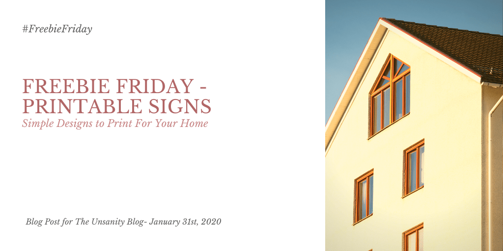 Time For Another&nbsp;Freebie!